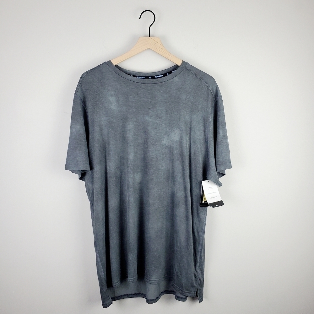 C9 Champion Acid Wash Athletic Shirt Bnwt Xl